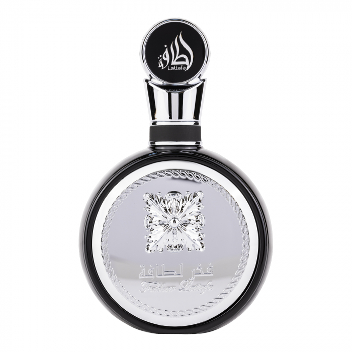Parfum Arabesc Fakhar Man, Apa De Parfum 100 Ml, Barbati - Inspirat Din Y Edp By Yves Saint Laurent