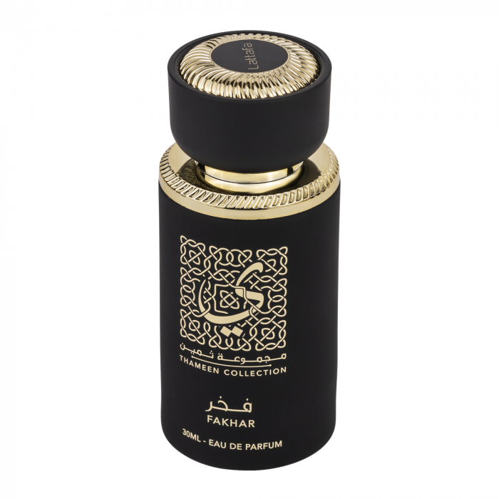 Parfum arabesc Fakhar Thameen Collection, apa de parfum 30 ml, unisex [2]