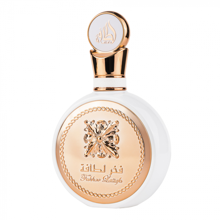 Parfum arabesc Fakhar Woman, apa de parfum 100 ml, femei [4]