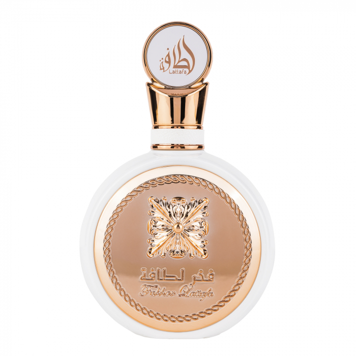Parfum arabesc Fakhar Woman, apa de parfum 100 ml, femei [1]
