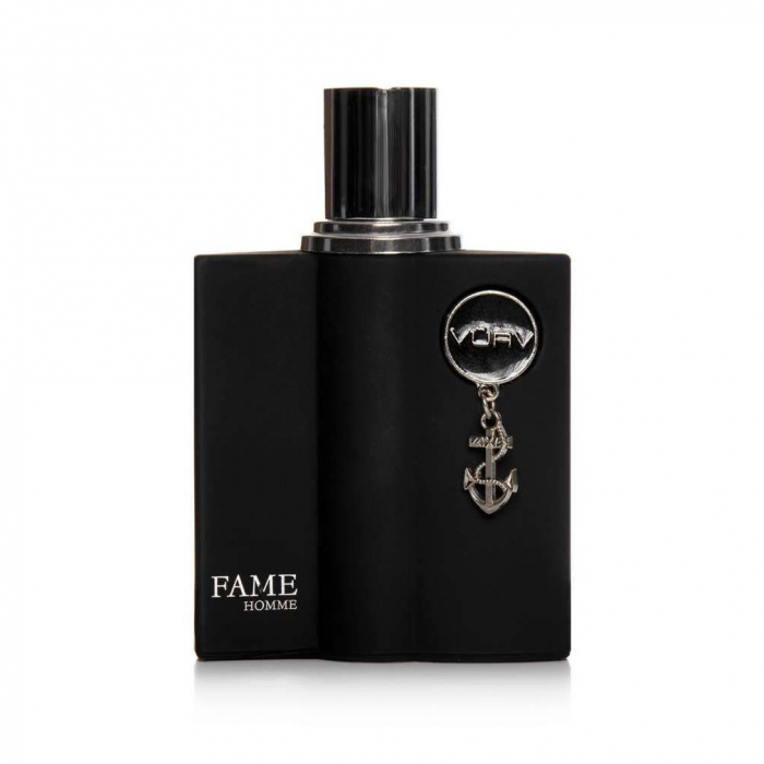 Parfum arabesc Fame Homme, apa de parfum 100 ml, barbati [1]