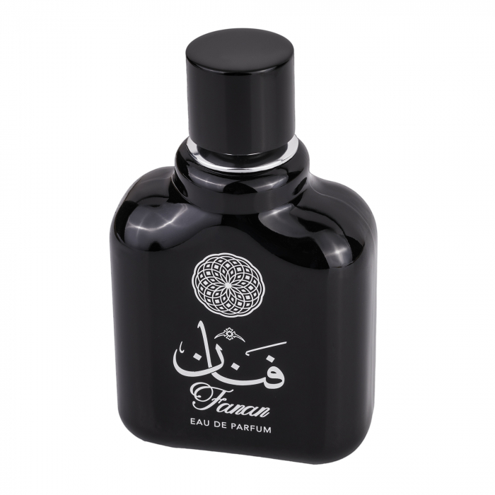 Parfum arabesc Fanan, apa de parfum 100 ml, unisex [2]