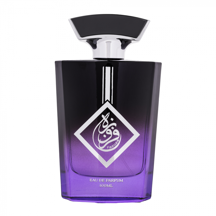 Parfum arabesc Fazoza, apa de parfum 100 ml, femei [1]