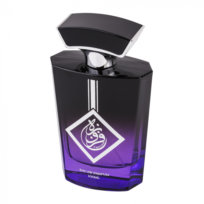 Parfum arabesc Fazoza, apa de parfum 100 ml, femei [2]