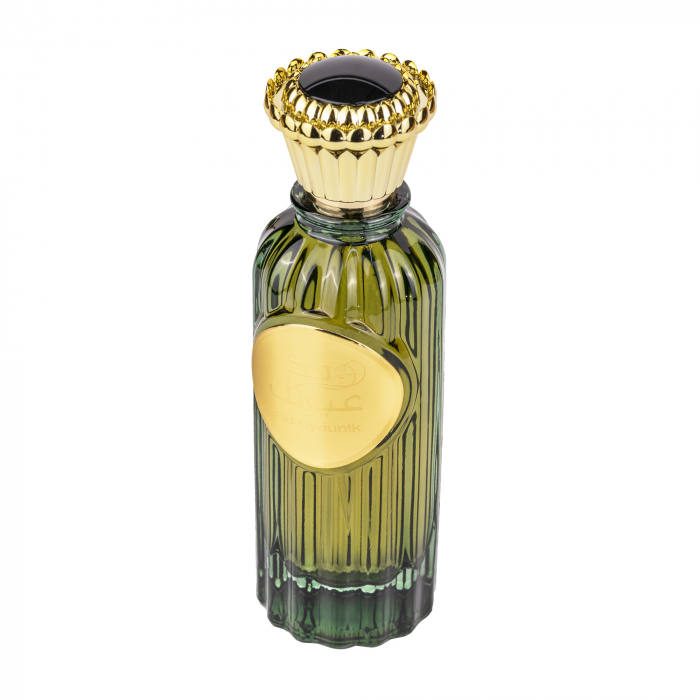 Parfum arabesc Fid Uyounik, apa de parfum 100 ml, femei [2]