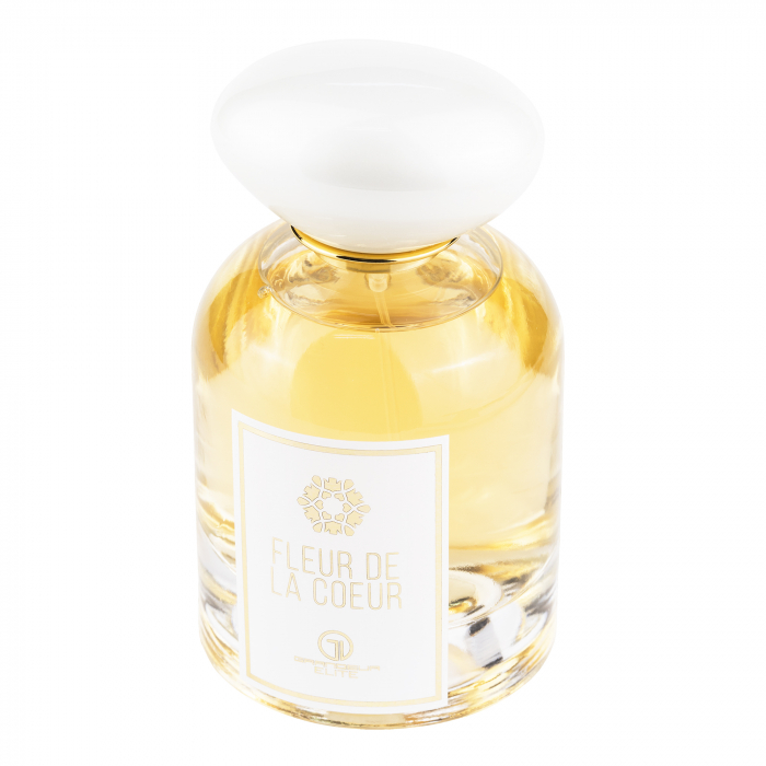 Parfum arabesc Fleur de la Coeur, apa de parfum 100 ml, femei [2]