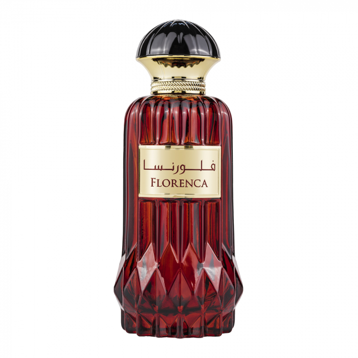 Parfum arabesc Florenca, apa de parfum 100 ml, femei