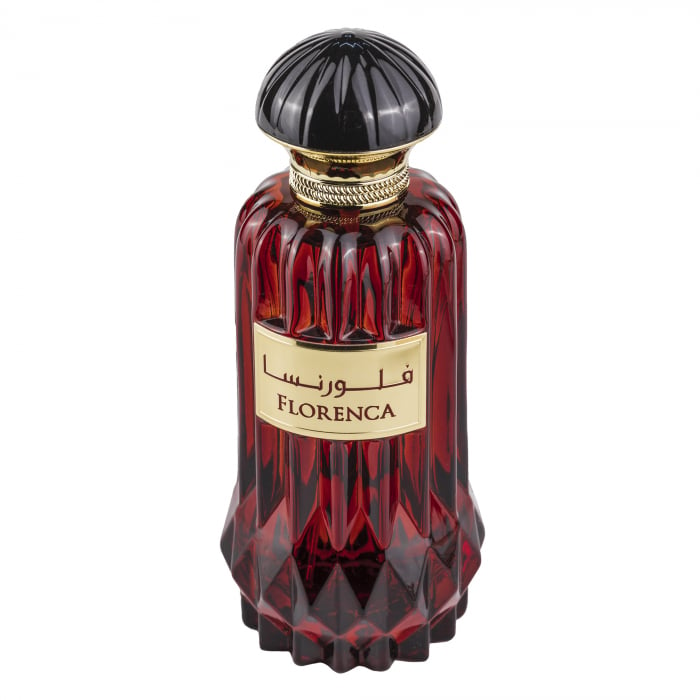 Parfum arabesc Florenca, apa de parfum 100 ml, femei [3]