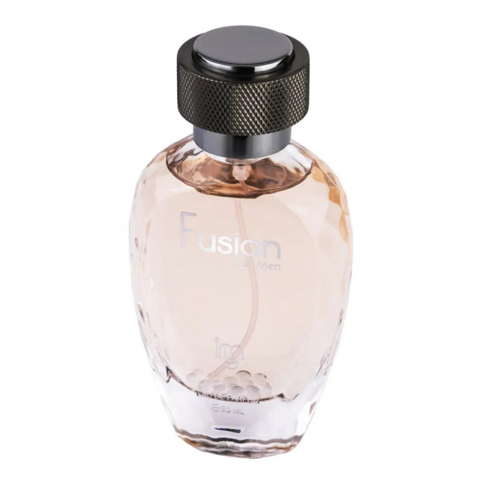 Parfum arabesc Fusion for Men, apa de parfum 80 ml, barbati [2]