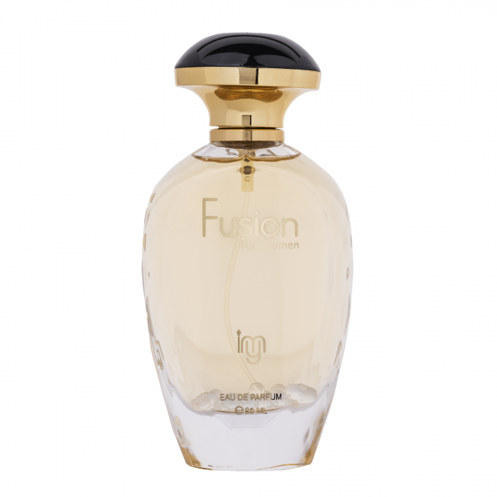 Parfum arabesc Fusion for Women, apa de parfum 80 ml, femei [1]