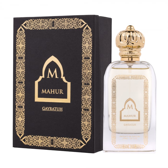 Parfum Arabesc Gayratuh, Apa De Parfum 100 Ml, Barbati