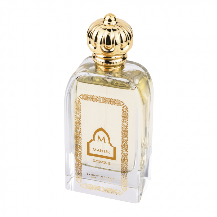 Parfum arabesc Gayratuh, apa de parfum 100 ml, barbati [3]