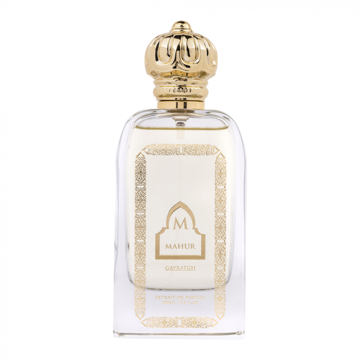 Parfum arabesc Gayratuh, apa de parfum 100 ml, barbati [2]