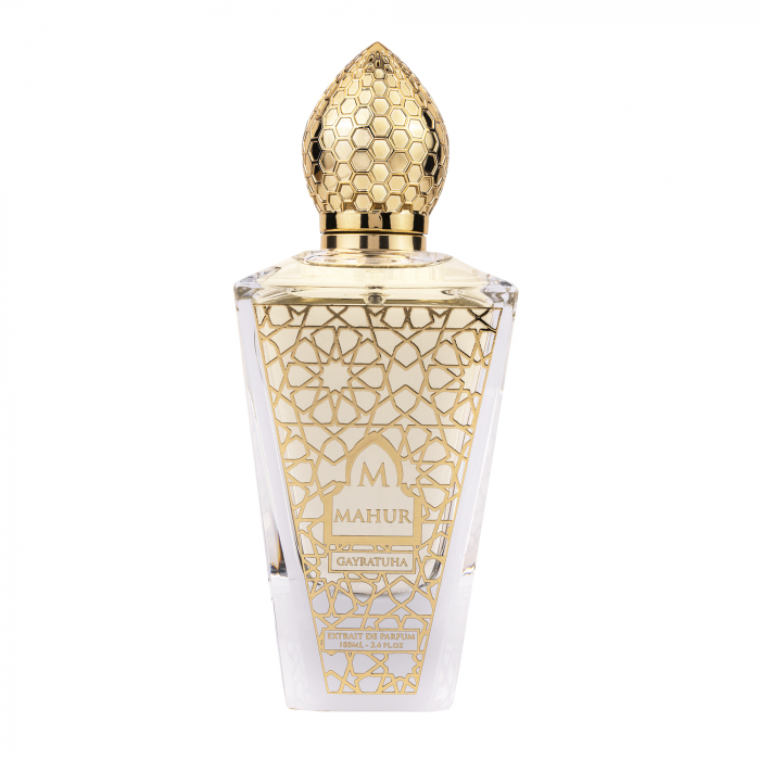 Parfum arabesc Gayratuha, apa de parfum 100 ml, femei [2]