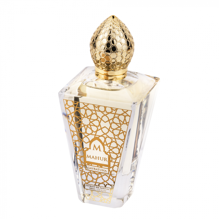 Parfum arabesc Gayratuha, apa de parfum 100 ml, femei [3]
