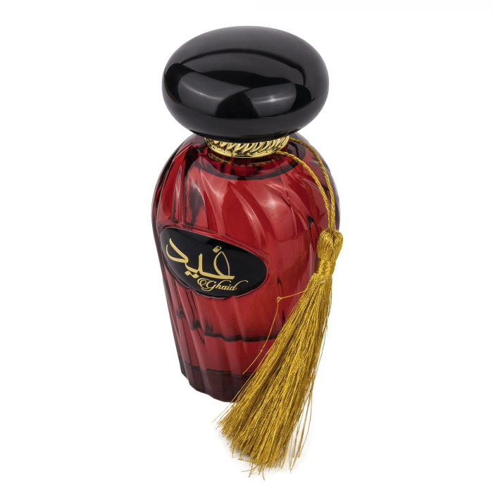 Parfum arabesc Ghaid, apa de parfum 100 ml, femei [2]