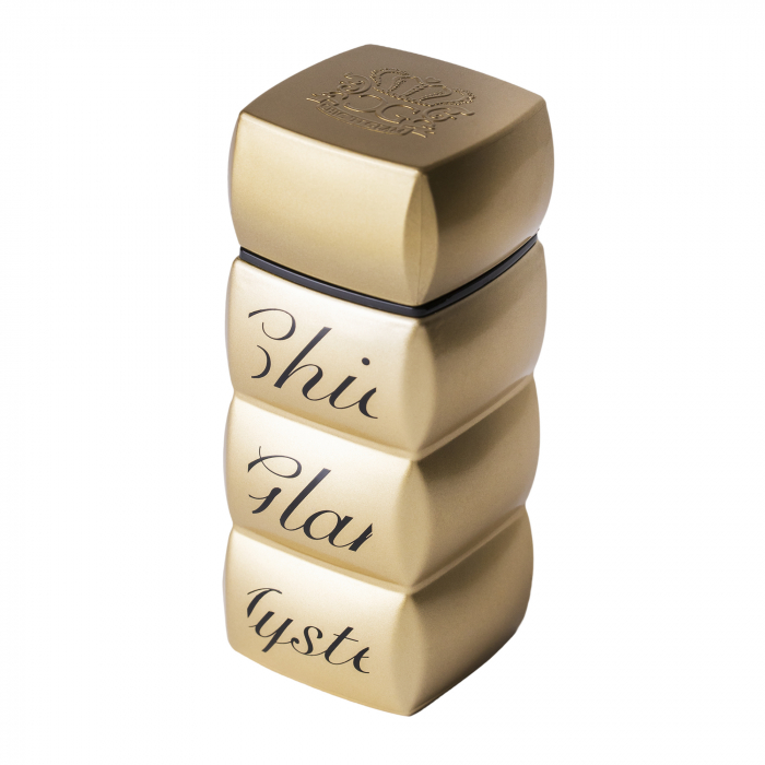 Parfum arabesc Gold Mystery, apa de parfum 100 ml, femei [3]