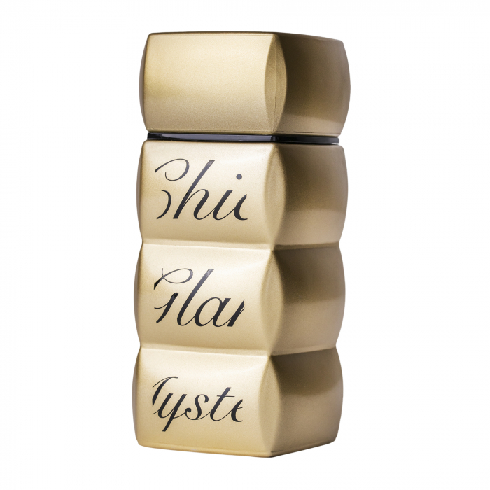 Parfum arabesc Gold Mystery, apa de parfum 100 ml, femei [2]