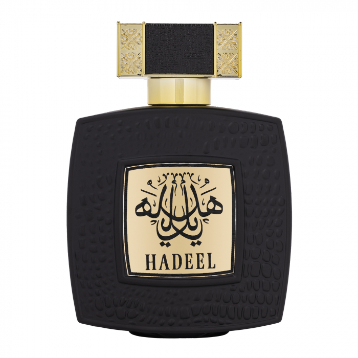 Parfum arabesc hadeel, apa de parfum 100 ml, unisex