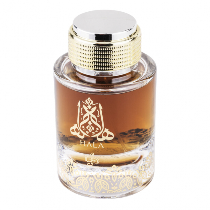 Parfum arabesc Hala, apa de parfum 100 ml, unisex [3]