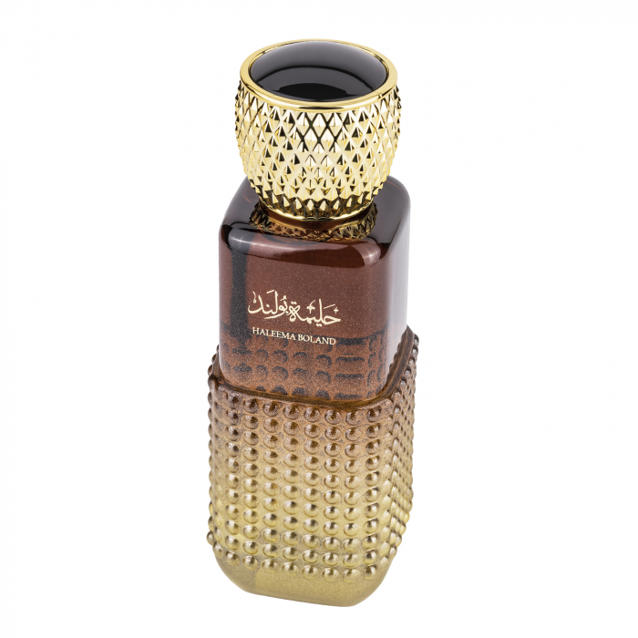 Parfum arabesc Haleema Boland, apa de parfum 100 ml, femei [2]