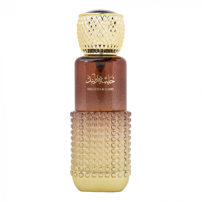 Parfum arabesc haleema boland, apa de parfum 100 ml, femei
