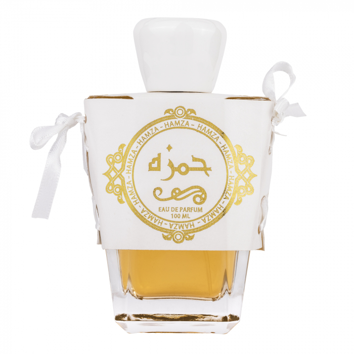 Parfum arabesc hamza, apa de parfum 100 ml, barbati