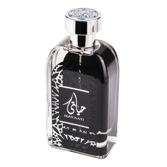 Parfum arabesc Hayaati, apa de parfum 100 ml, barbati [3]