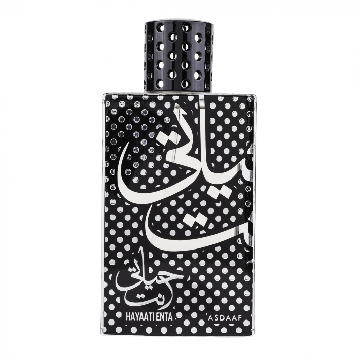 Parfum arabesc Hayaati Enta, apa de parfum 100 ml, unisex [1]