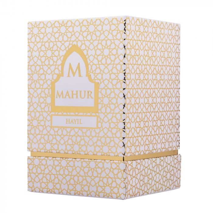 Parfum arabesc Mahur Hayil, apa de parfum 100 ml, femei [4]