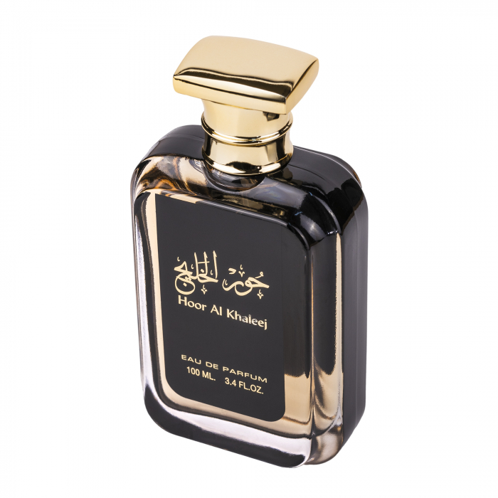 Parfum arabesc Hoor Al Khaleej, apa de parfum 100 ml, femei [3]