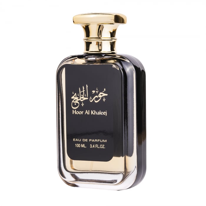 Parfum arabesc Hoor Al Khaleej, apa de parfum 100 ml, femei [2]