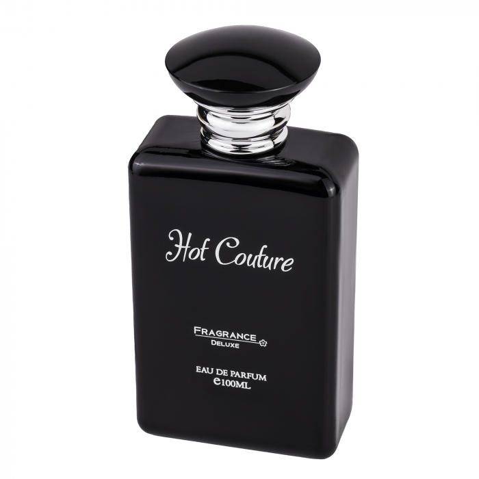Parfum arabesc Hot Couture, apa de parfum 100 ml, unisex [2]
