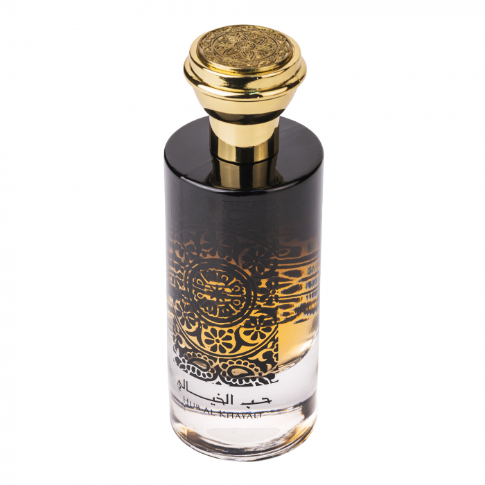 Parfum arabesc Hub Al Khayali, apa de parfum 60 ml, femei [2]
