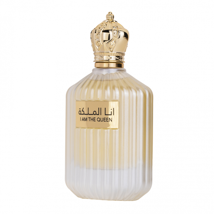 Parfum arabesc I Am the Queen, apa de parfum 60 ml, femei [2]