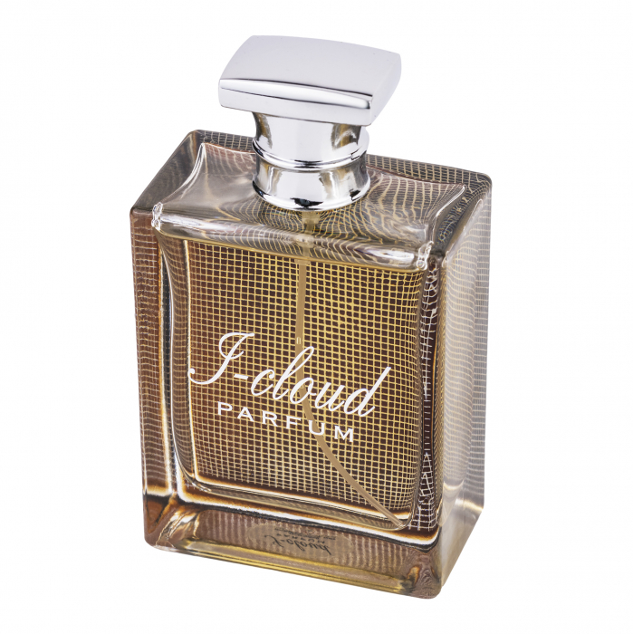 Parfum i-Cloud, apa de parfum 100ml, barbati [2]