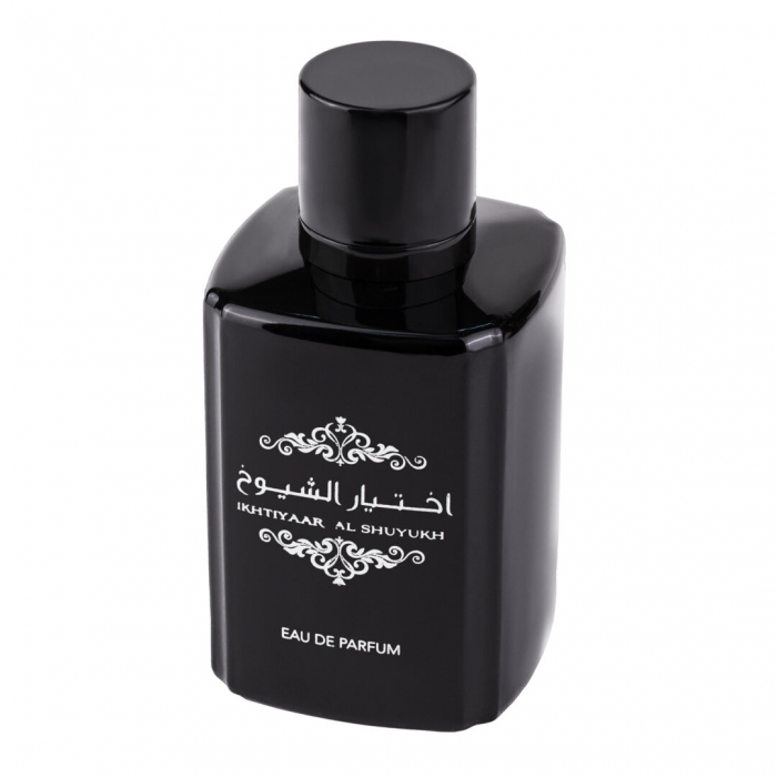 Parfum arabesc Ikhtiyaar Al Shuyukh, apa de parfum 100 ml, barbati [3]