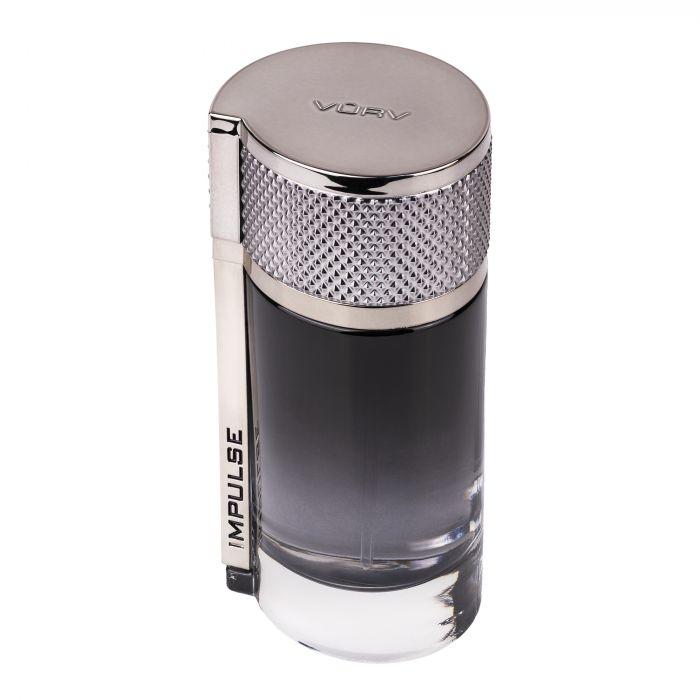 Parfum arabesc Impulse Intense, apa de parfum 100 ml, barbati [2]