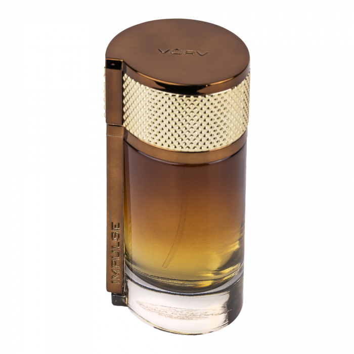 Parfum arabesc Impulse Prive, apa de parfum 100 ml, barbati [2]
