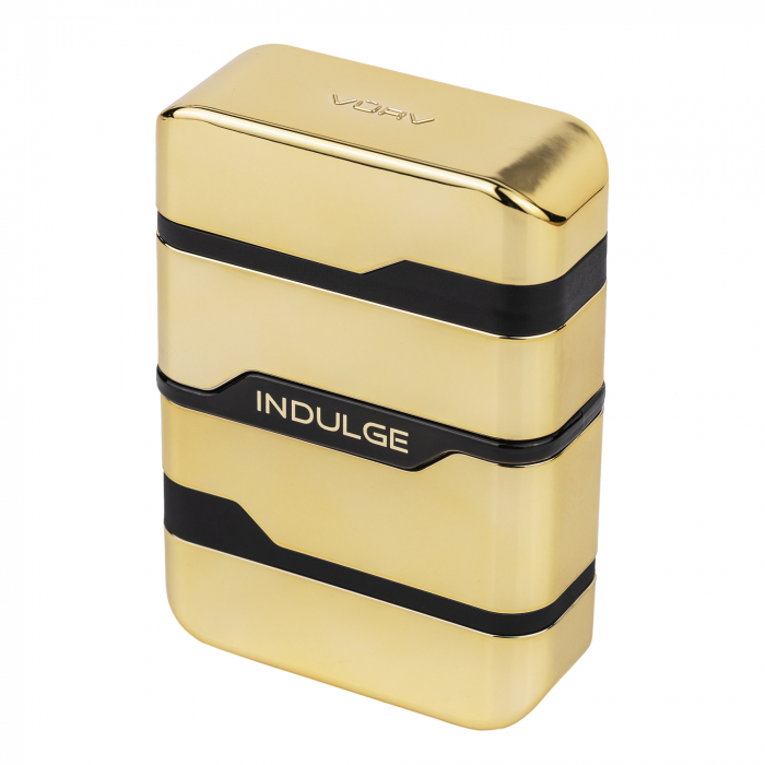 Parfum arabesc Indulge Gold, apa de parfum 100 ml, femei [3]