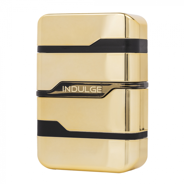 Parfum arabesc Indulge Gold, apa de parfum 100 ml, femei [2]