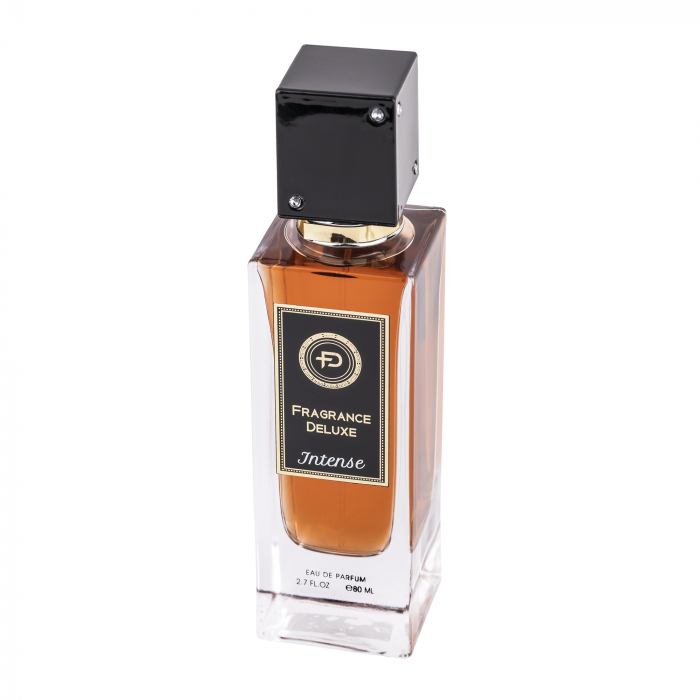 Parfum arabesc Intense - Fragrance Deluxe, apa de parfum 80 ml, barbati [2]
