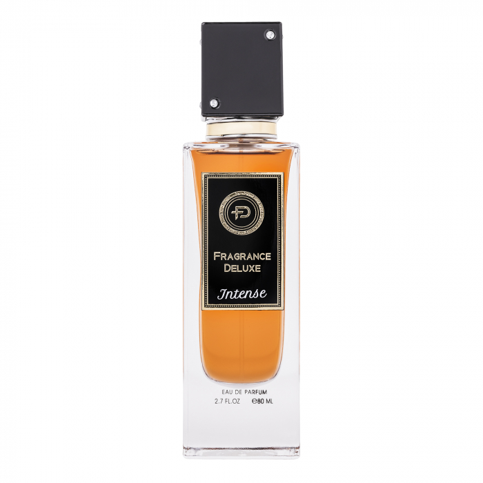 Parfum arabesc Intense - Fragrance Deluxe, apa de parfum 80 ml, barbati [1]