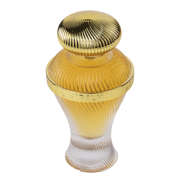 Parfum arabesc Intesar Al Hub, apa de parfum 100 ml, unisex [3]