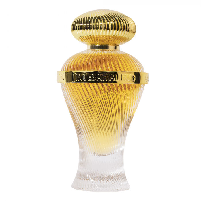 Parfum arabesc Intesar Al Hub, apa de parfum 100 ml, unisex [2]