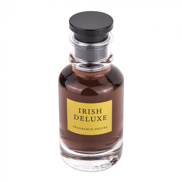 Parfum arabesc Irish Deluxe, apa de parfum 100 ml, barbati [2]