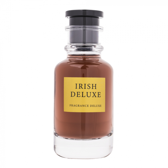 Parfum arabesc Irish Deluxe, apa de parfum 100 ml, barbati [1]