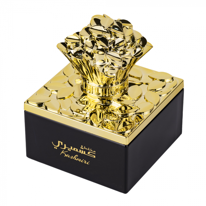 Parfum arabesc Kashmiri, apa de parfum 100 ml, unisex [3]