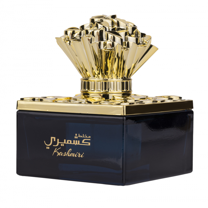 Parfum arabesc Kashmiri, apa de parfum 100 ml, unisex [2]