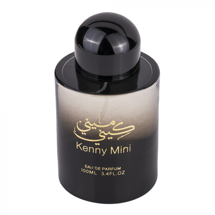 Parfum arabesc Kenny Minni, apa de parfum 100 ml, unisex [2]